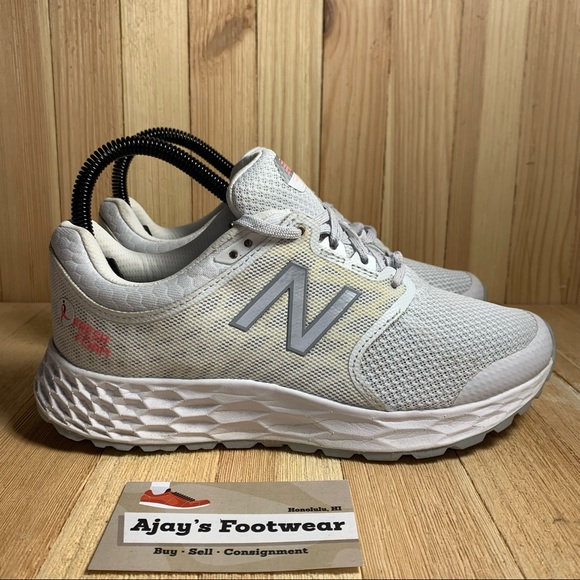 165 Ww1165km White Running Gym Shoes 